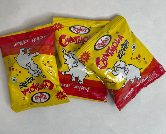 Chatmola Candy | pack of 10 | DESIE CRAVINGS