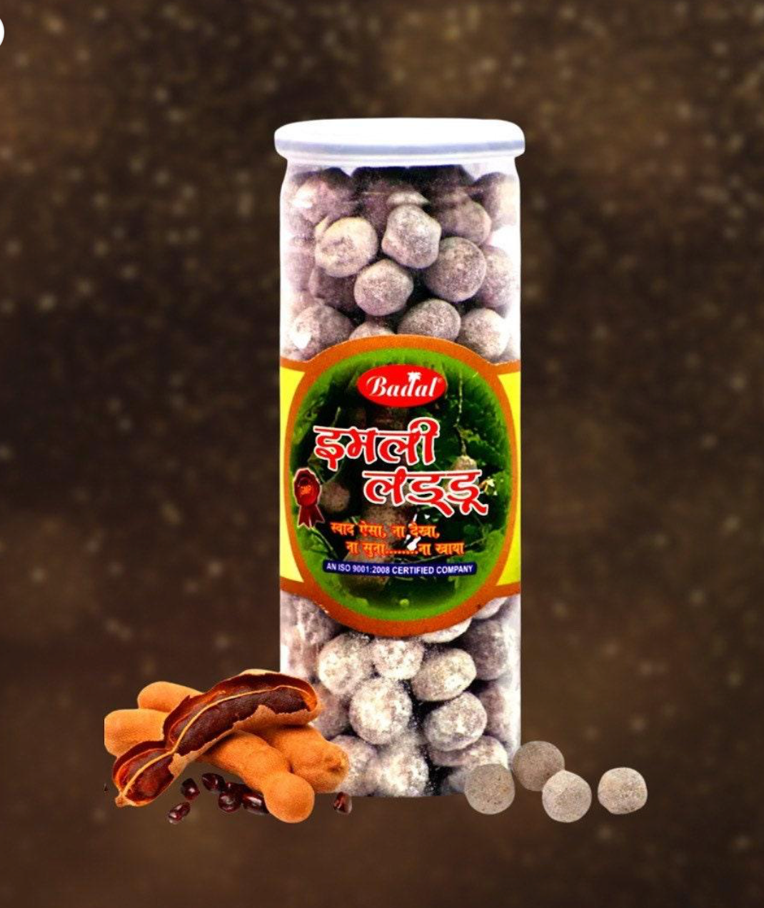 Imli Gola | 200 g | DESIE CRAVINGS