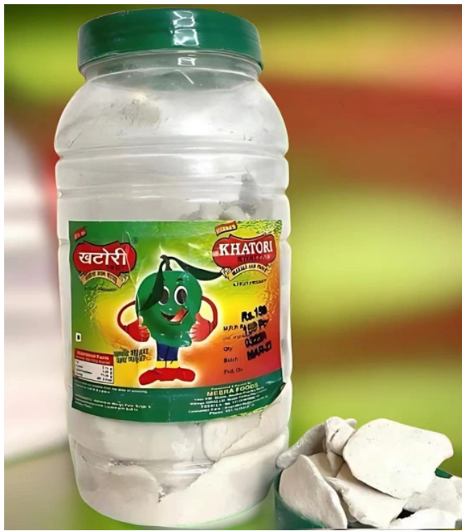 Khatori Aam Papad | 200 g | DESIE CRAVINGS