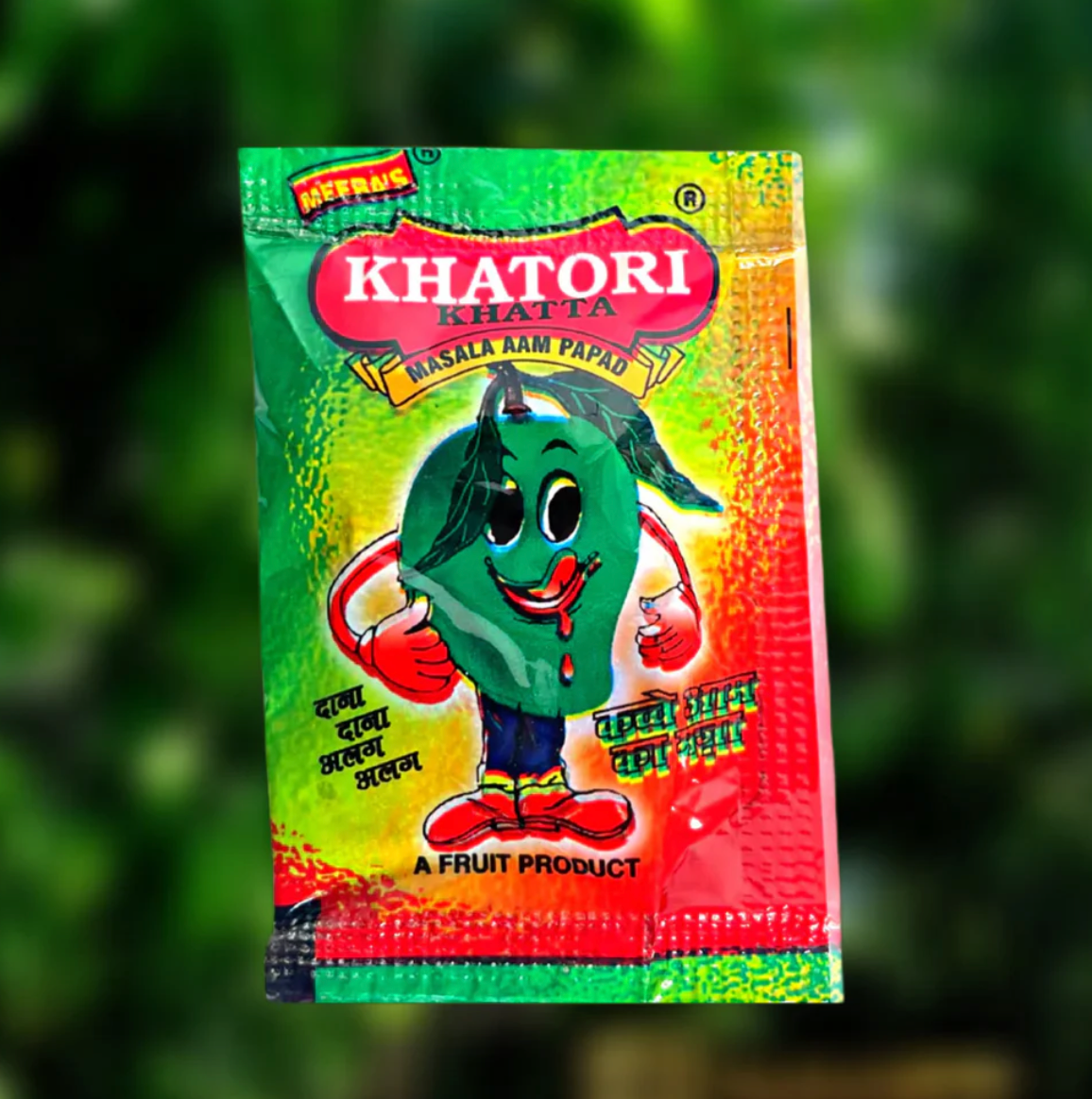 khatori | pack of 20 | DESIE CRAVINGS