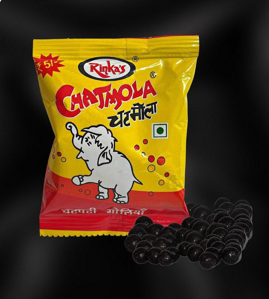 Chatmola Candy | pack of 10 | DESIE CRAVINGS